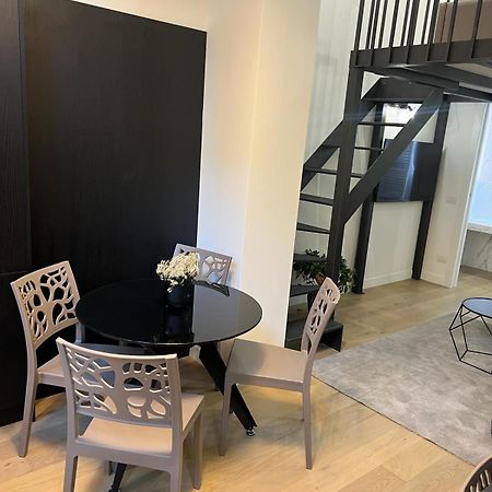 Cortivo House Suite Perugino 8 Mediolan Zewnętrze zdjęcie