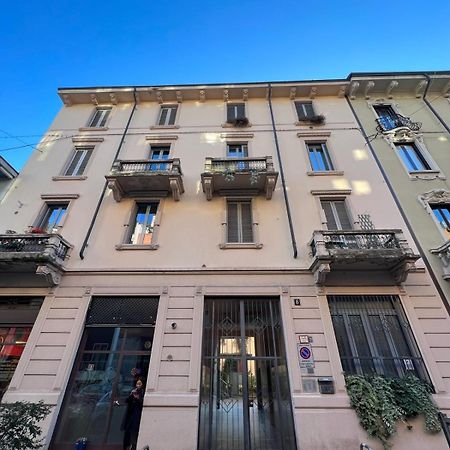 Cortivo House Suite Perugino 8 Mediolan Zewnętrze zdjęcie