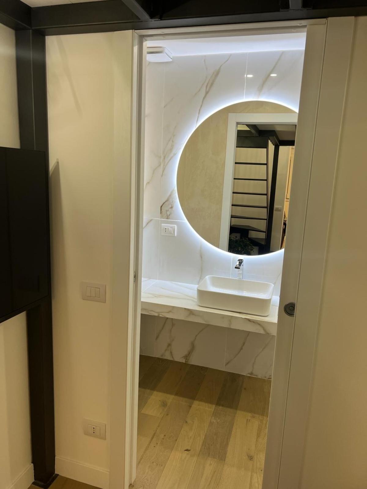 Cortivo House Suite Perugino 8 Mediolan Zewnętrze zdjęcie