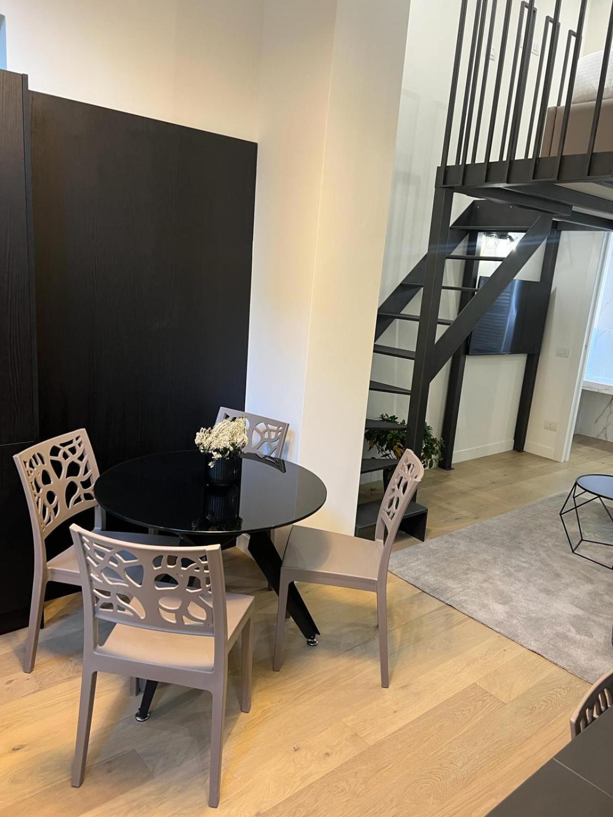 Cortivo House Suite Perugino 8 Mediolan Zewnętrze zdjęcie