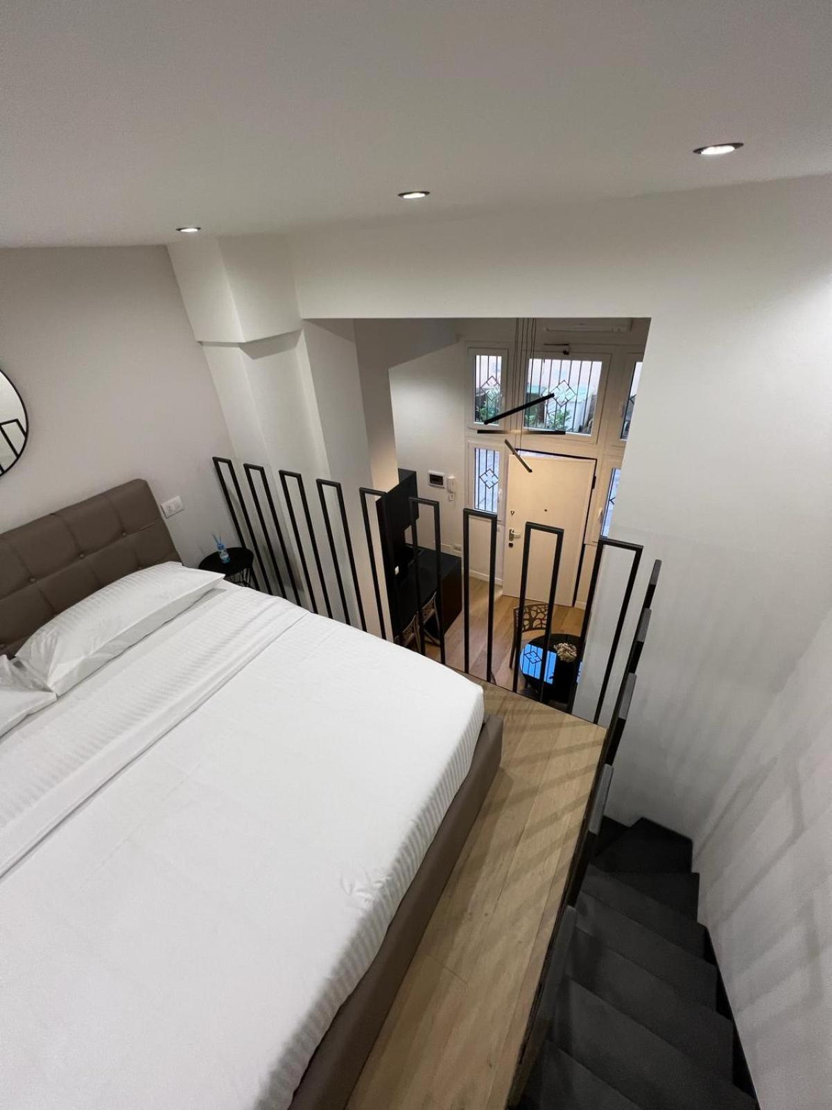 Cortivo House Suite Perugino 8 Mediolan Zewnętrze zdjęcie