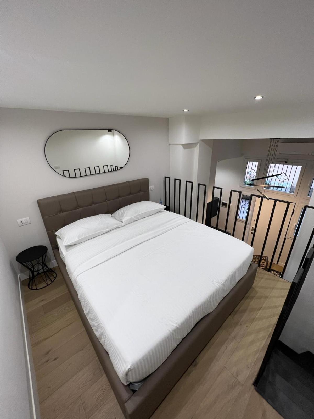 Cortivo House Suite Perugino 8 Mediolan Zewnętrze zdjęcie