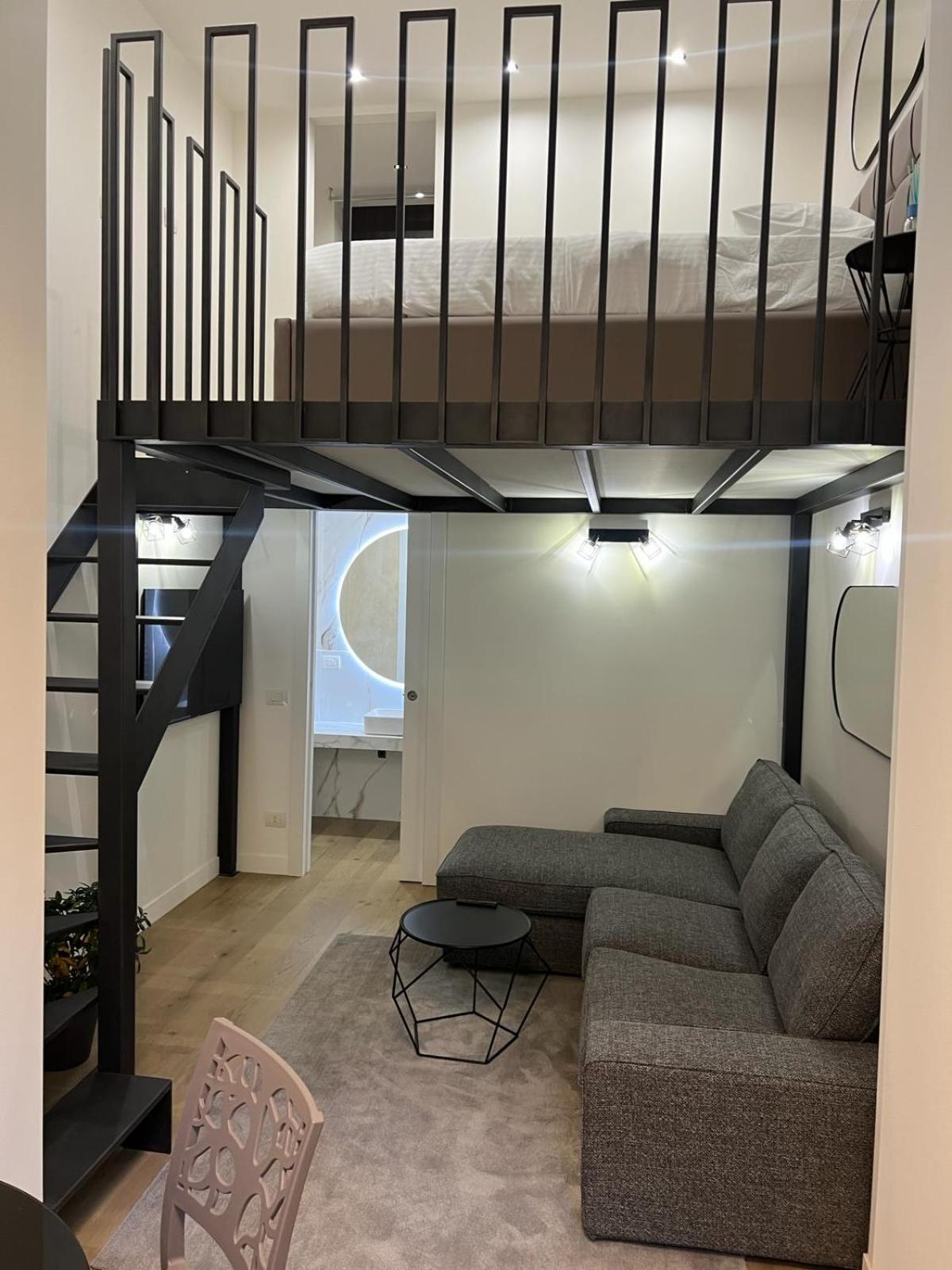 Cortivo House Suite Perugino 8 Mediolan Zewnętrze zdjęcie