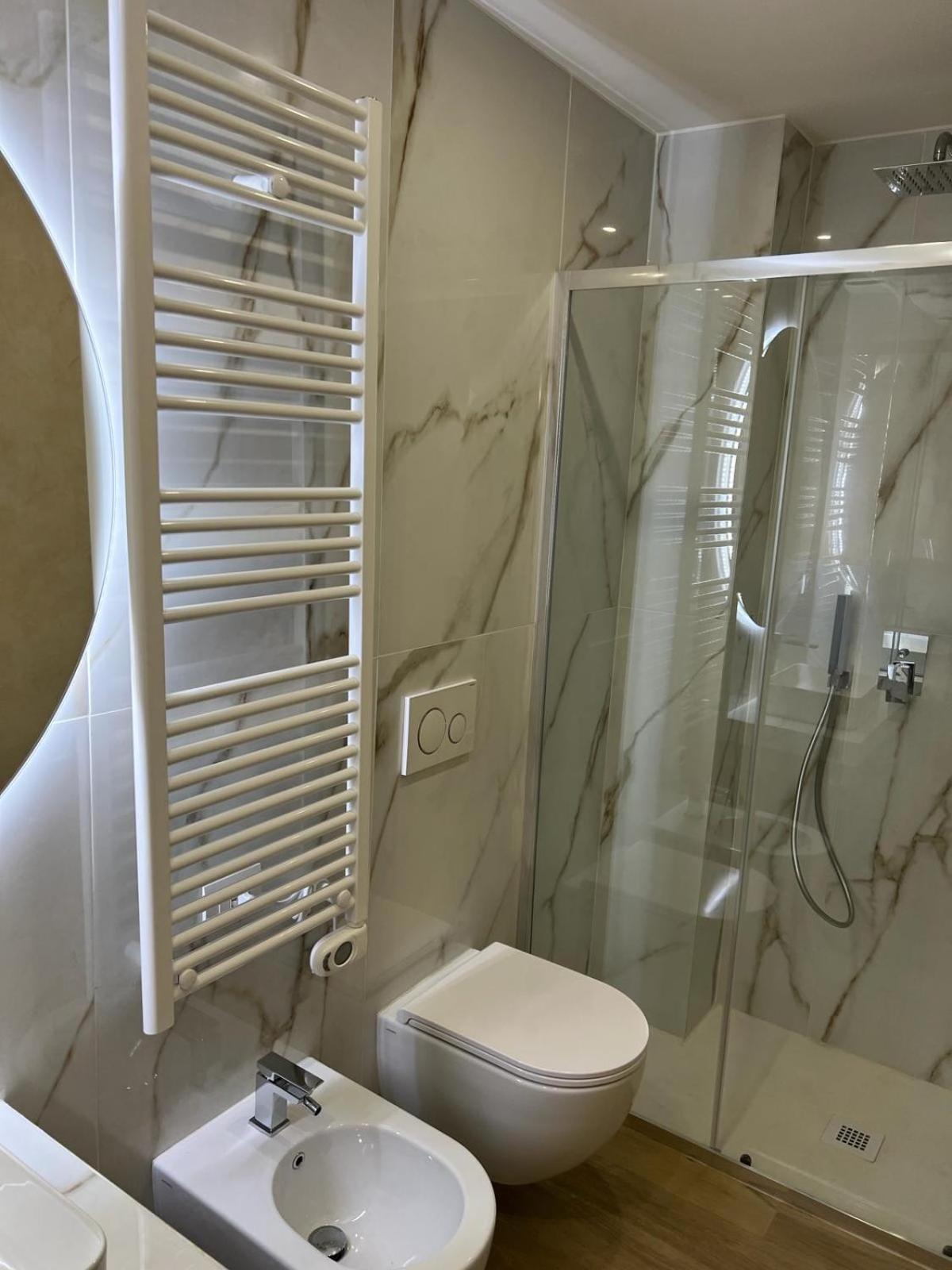 Cortivo House Suite Perugino 8 Mediolan Zewnętrze zdjęcie