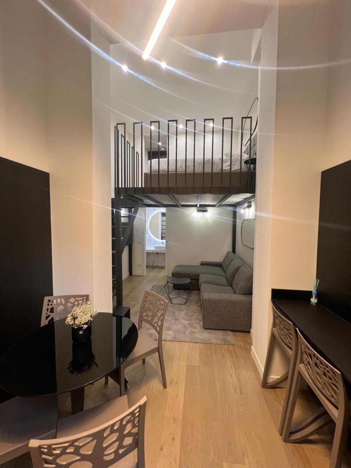 Cortivo House Suite Perugino 8 Mediolan Zewnętrze zdjęcie